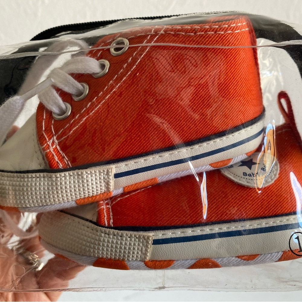 Baby Shoes